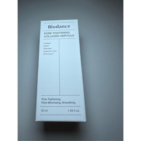 Biodance Collagen Ampoule | Korean Collagen Serum | 1.69 fl. oz x 1 ea - Picture 1 of 7